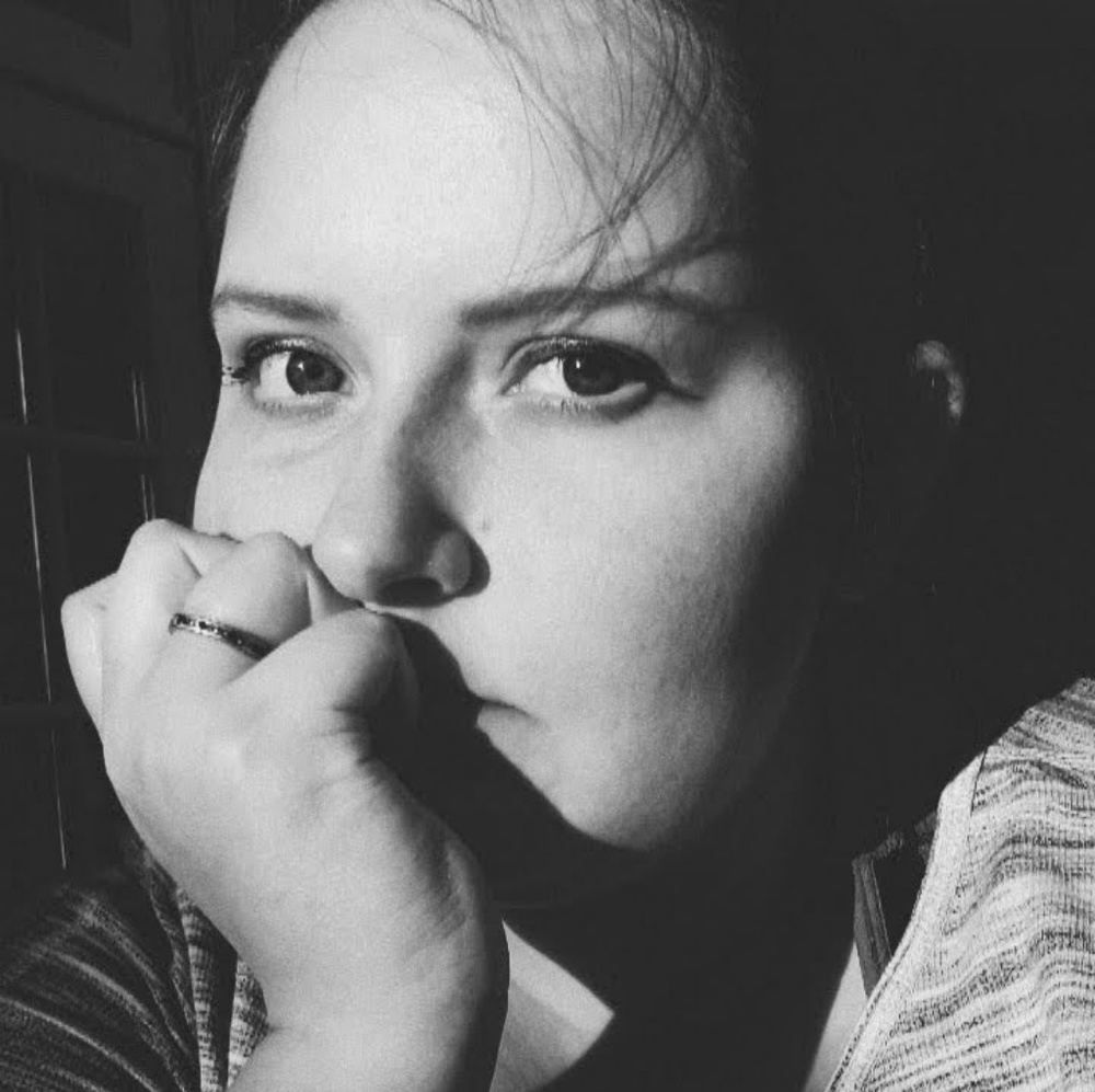 Meet your Posher, Carrie